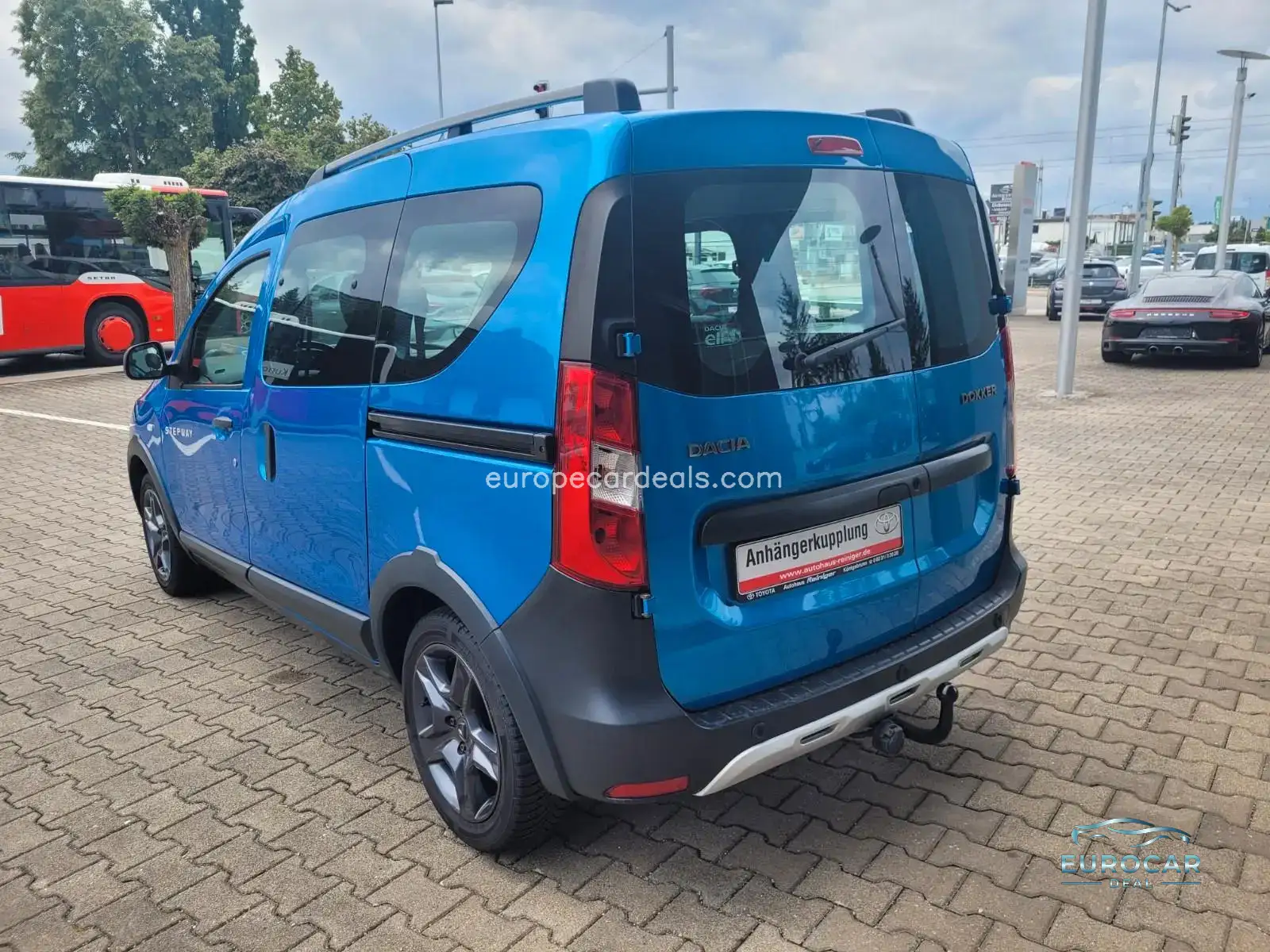 Dacia Dokker