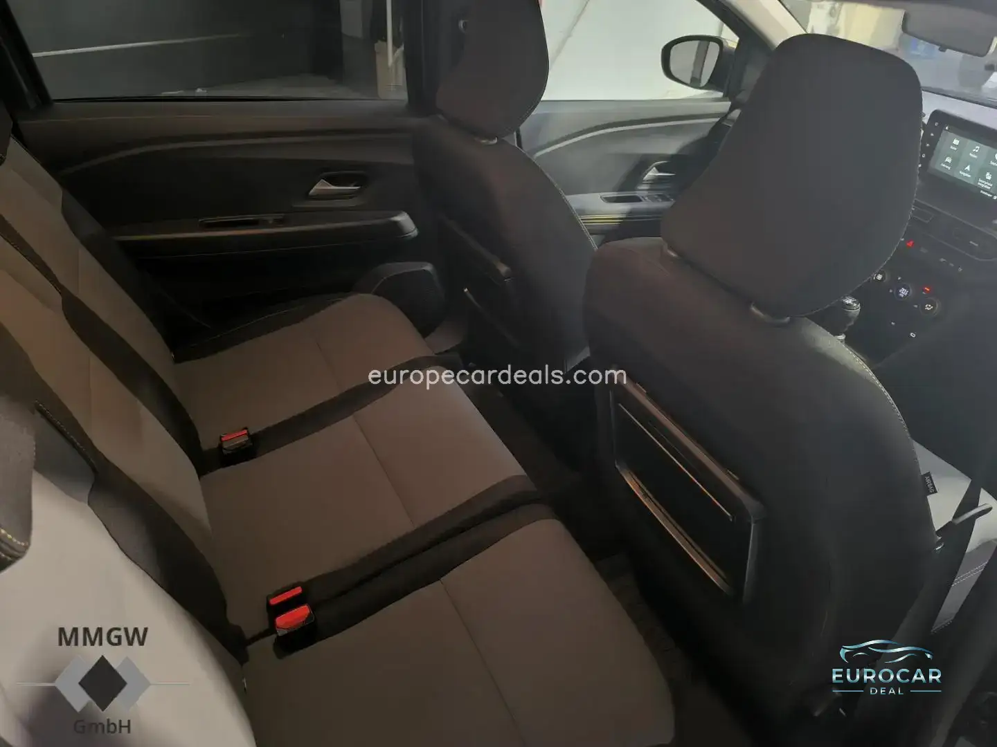 Dacia Jogger
