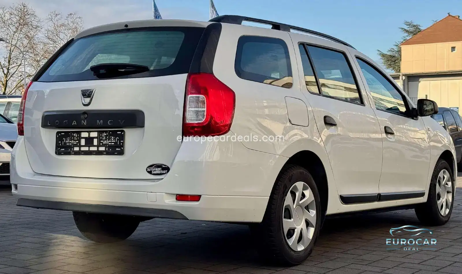Dacia Logan