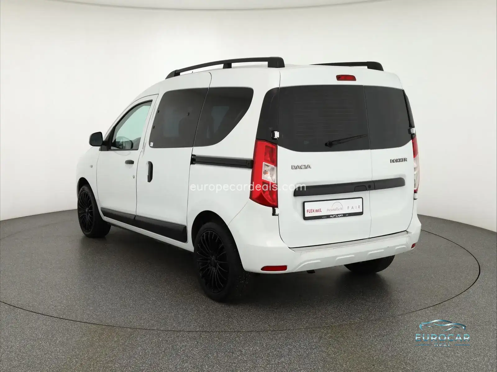 Dacia Dokker