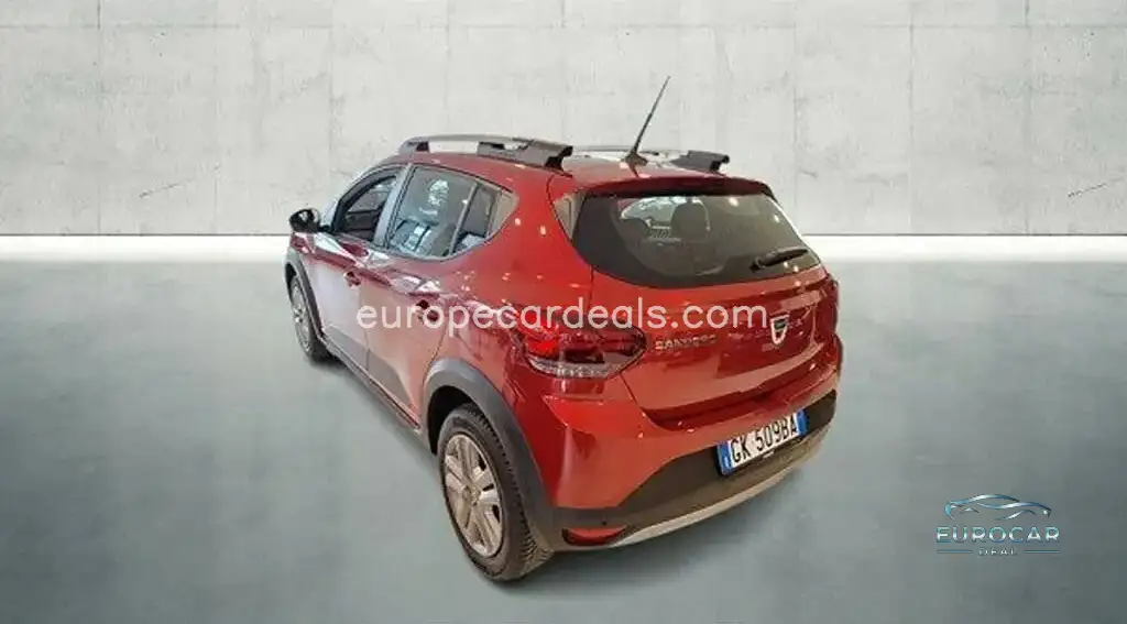 Dacia Other