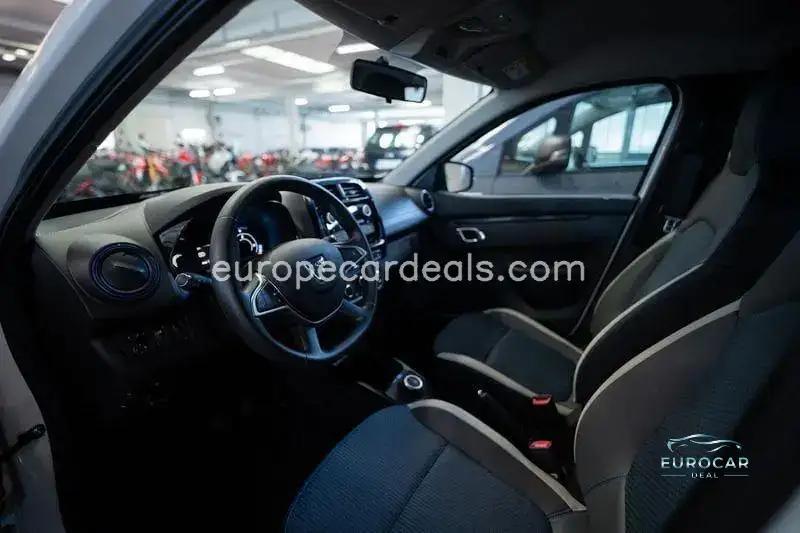 Dacia Other