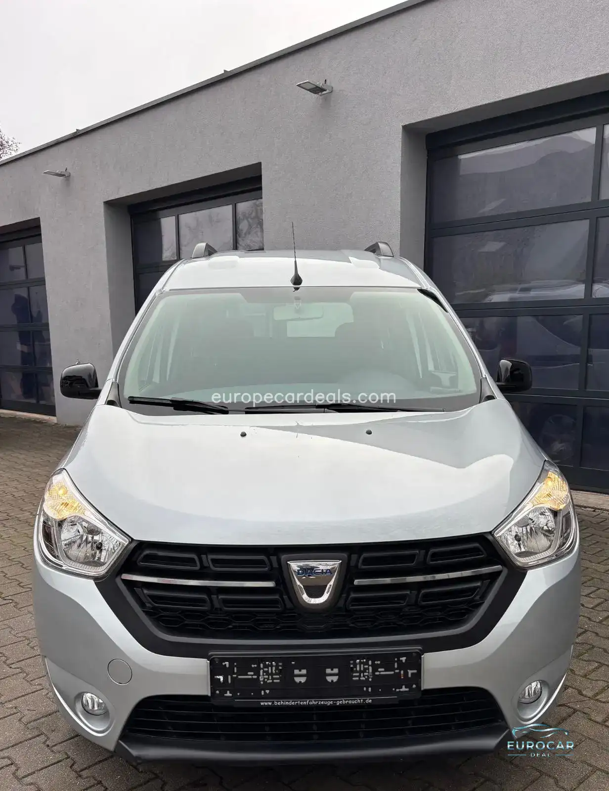 Dacia Dokker