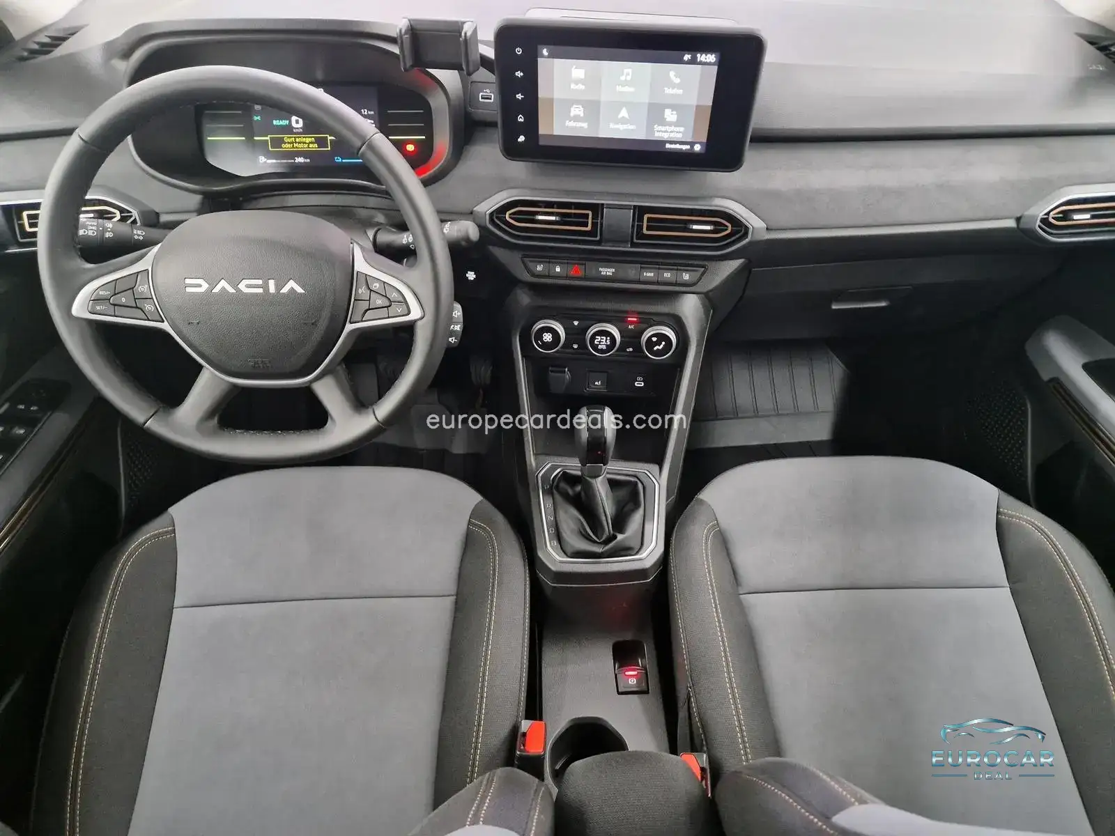 Dacia Jogger