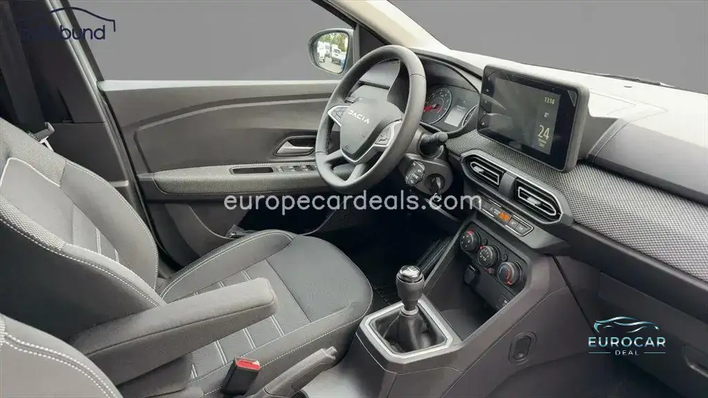 Dacia Jogger