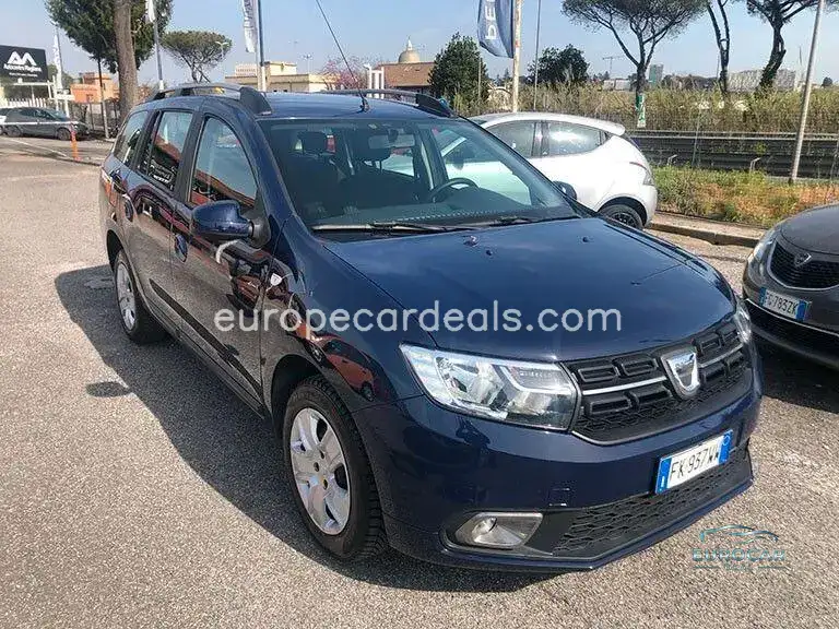 Dacia Logan