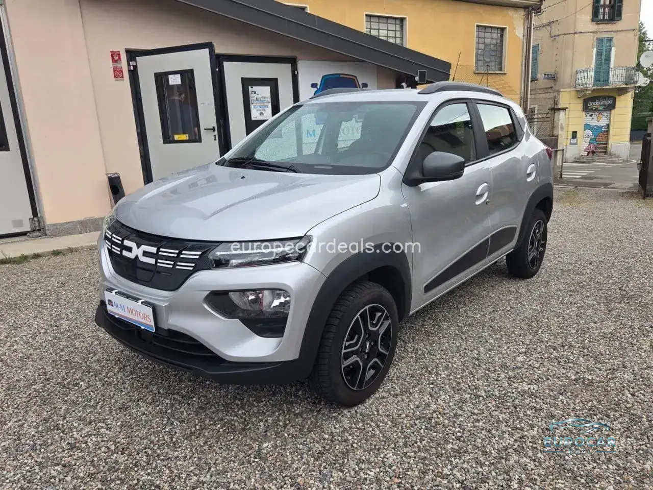 Dacia Other