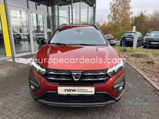 Dacia Jogger