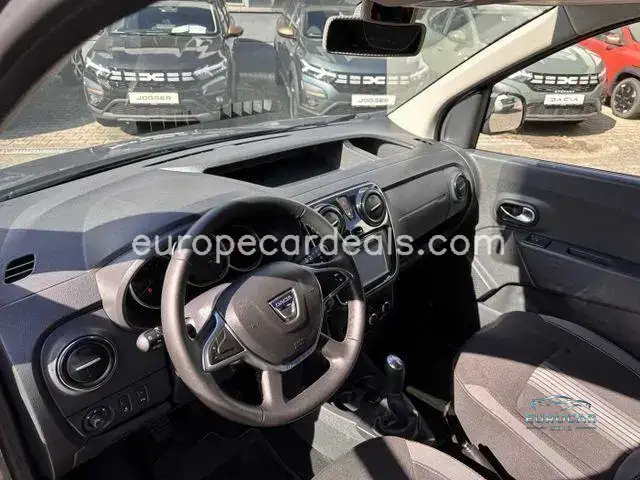 Dacia Dokker