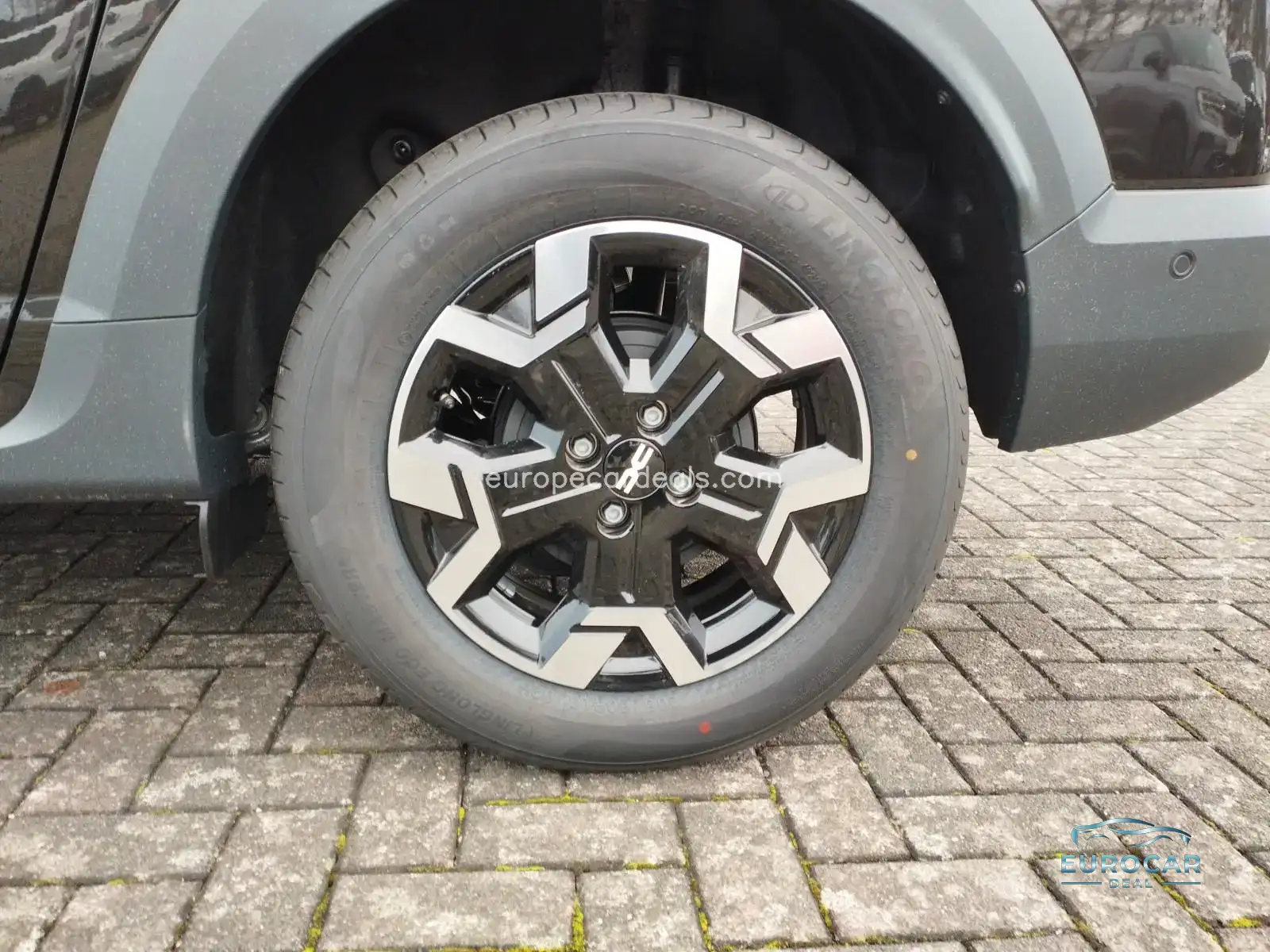 Dacia Jogger