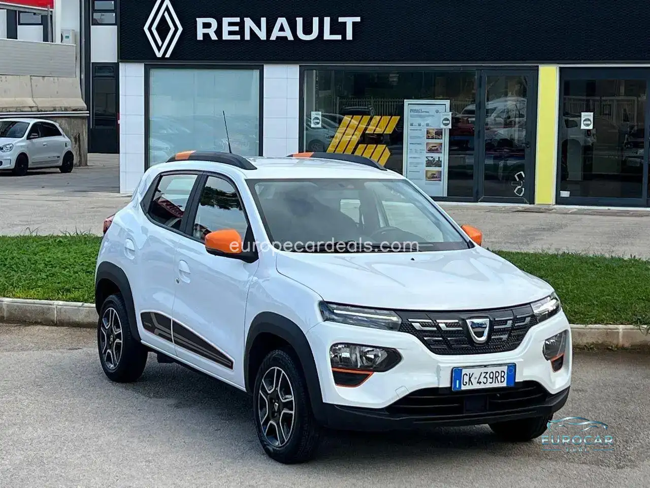 Dacia Other