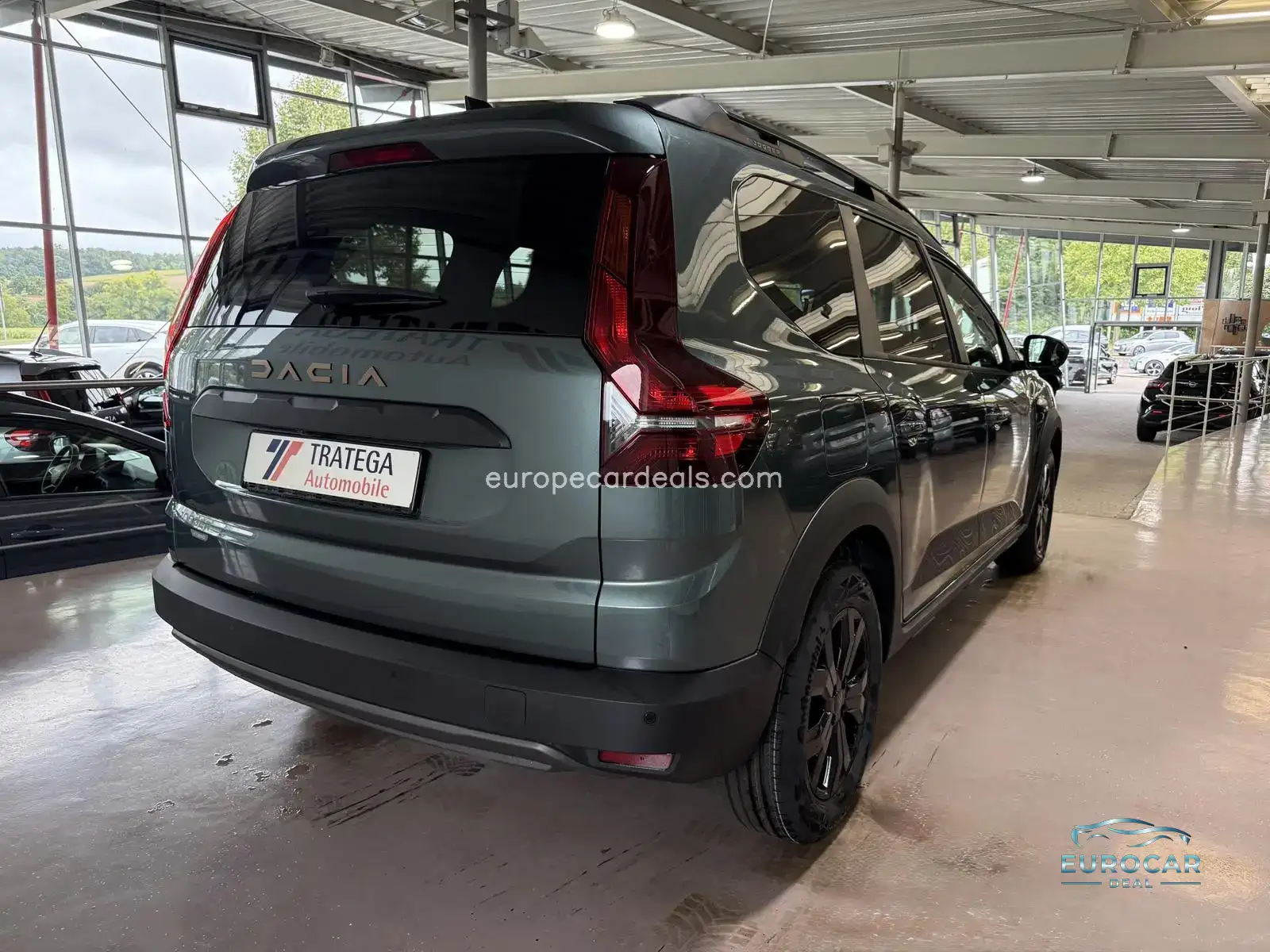 Dacia Jogger