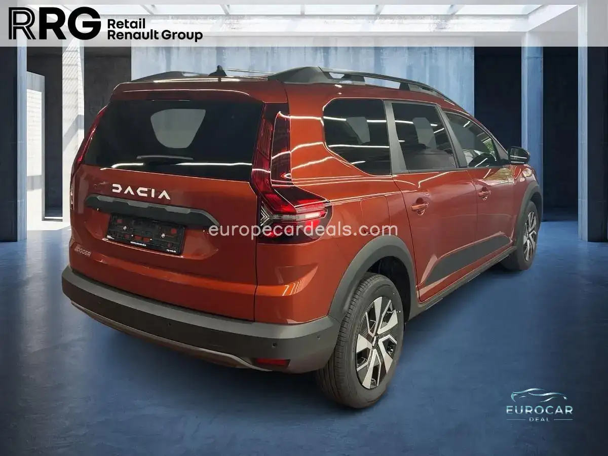 Dacia Jogger