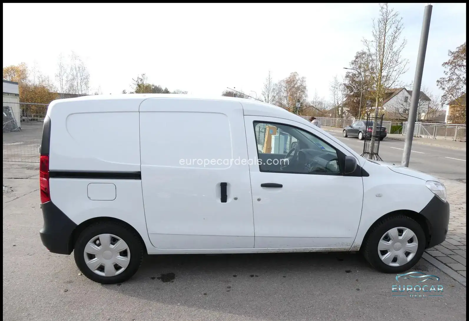 Dacia Dokker