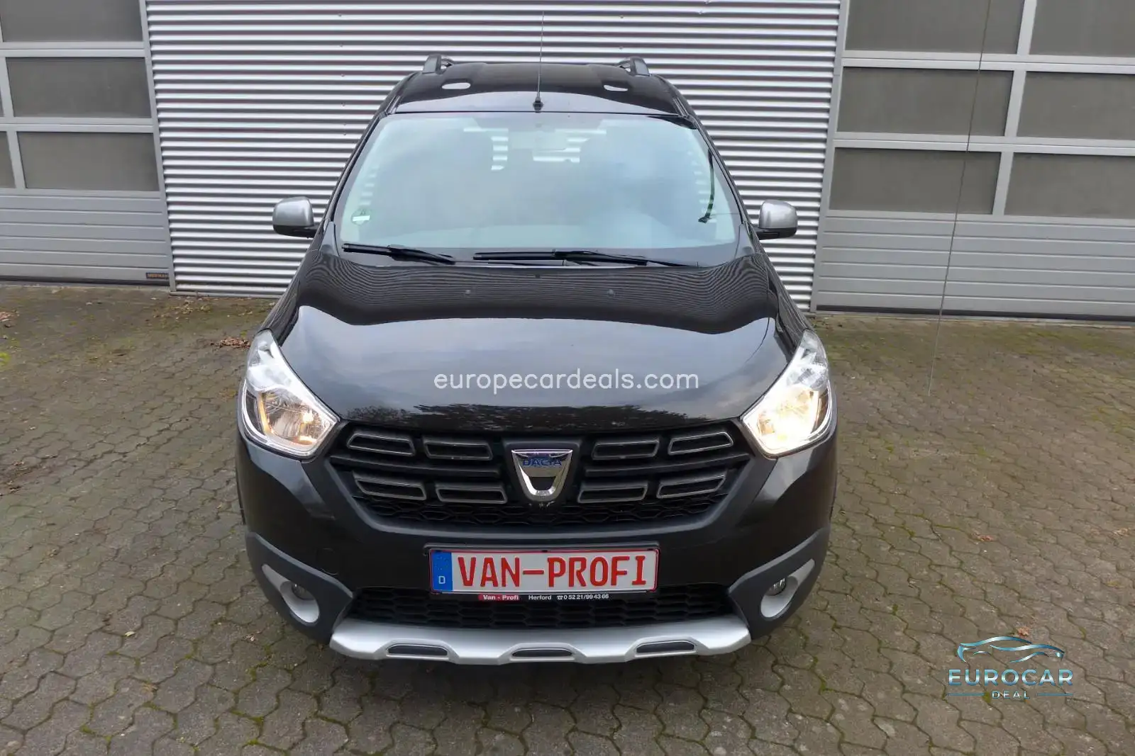 Dacia Dokker