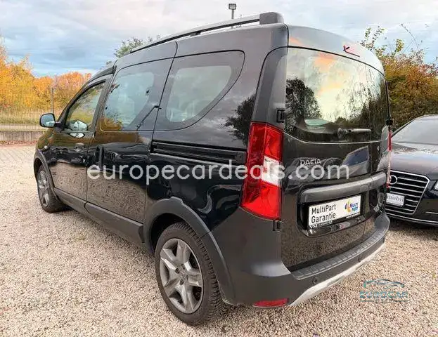 Dacia Dokker