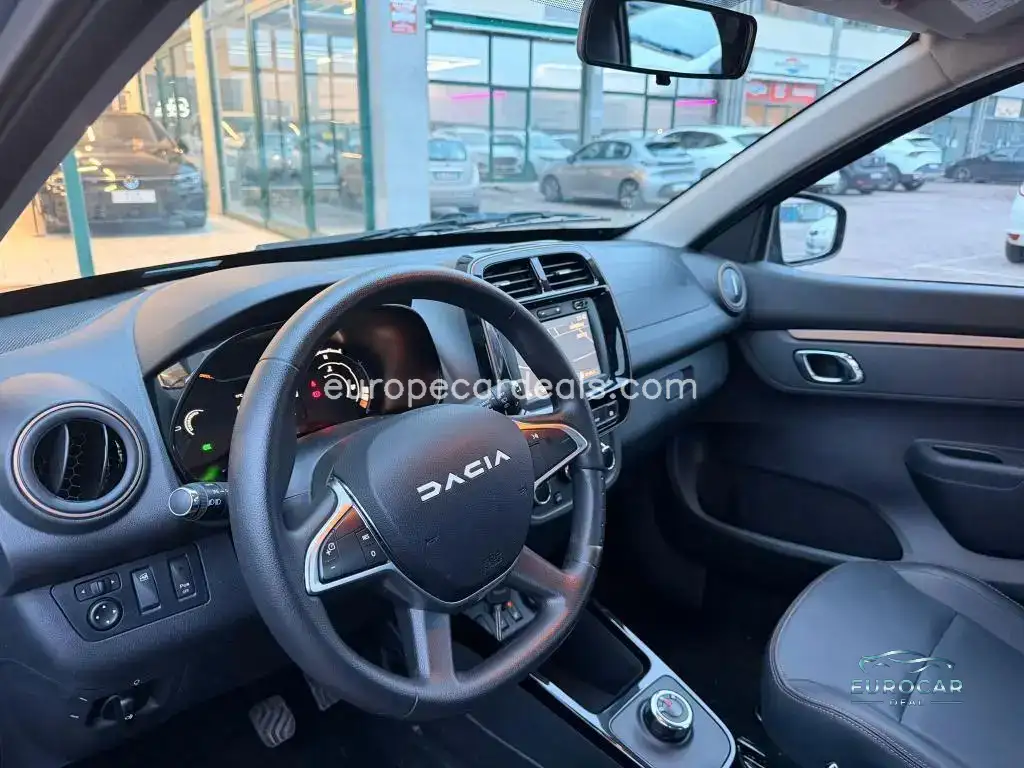 Dacia Other