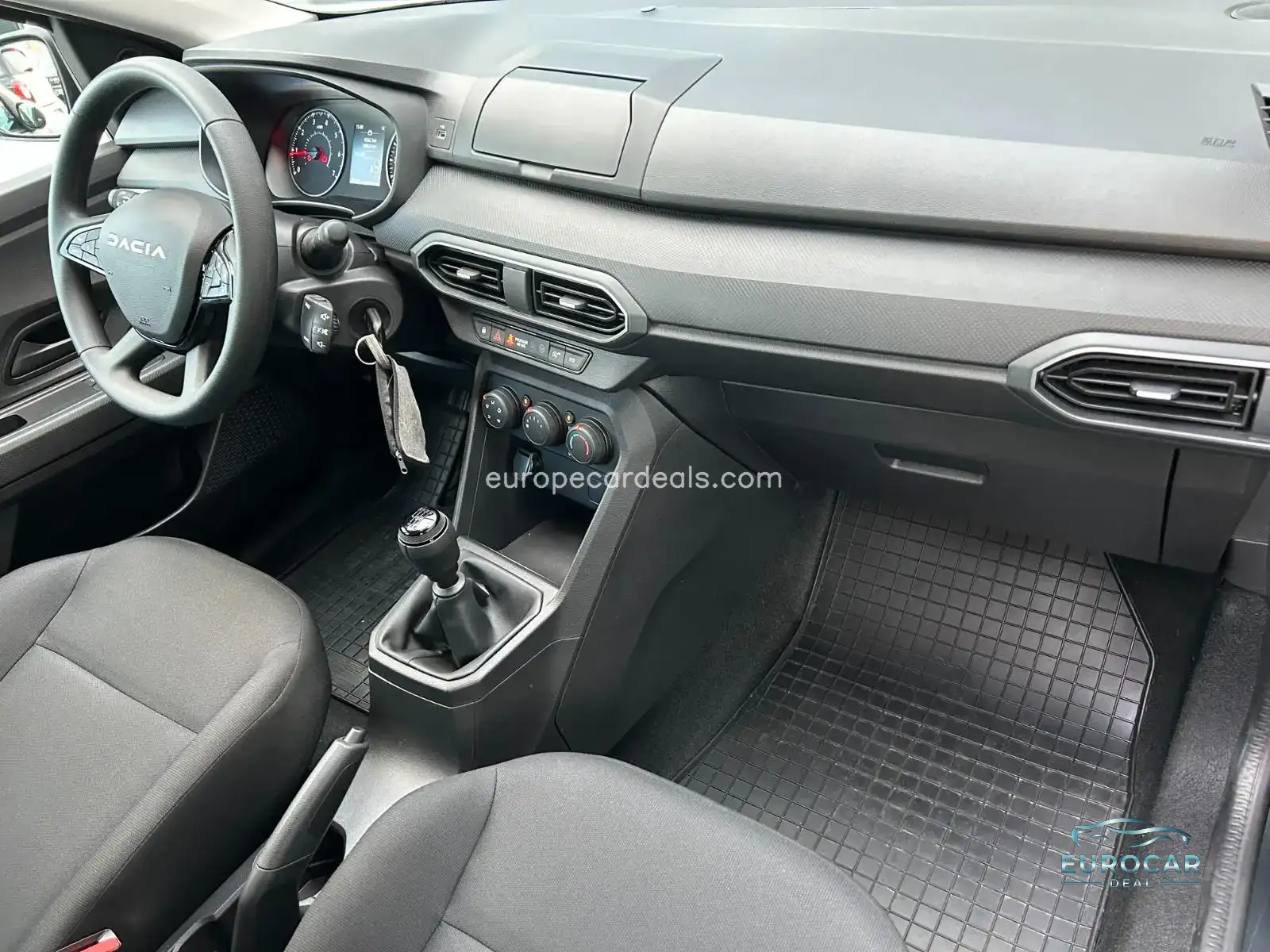 Dacia Jogger