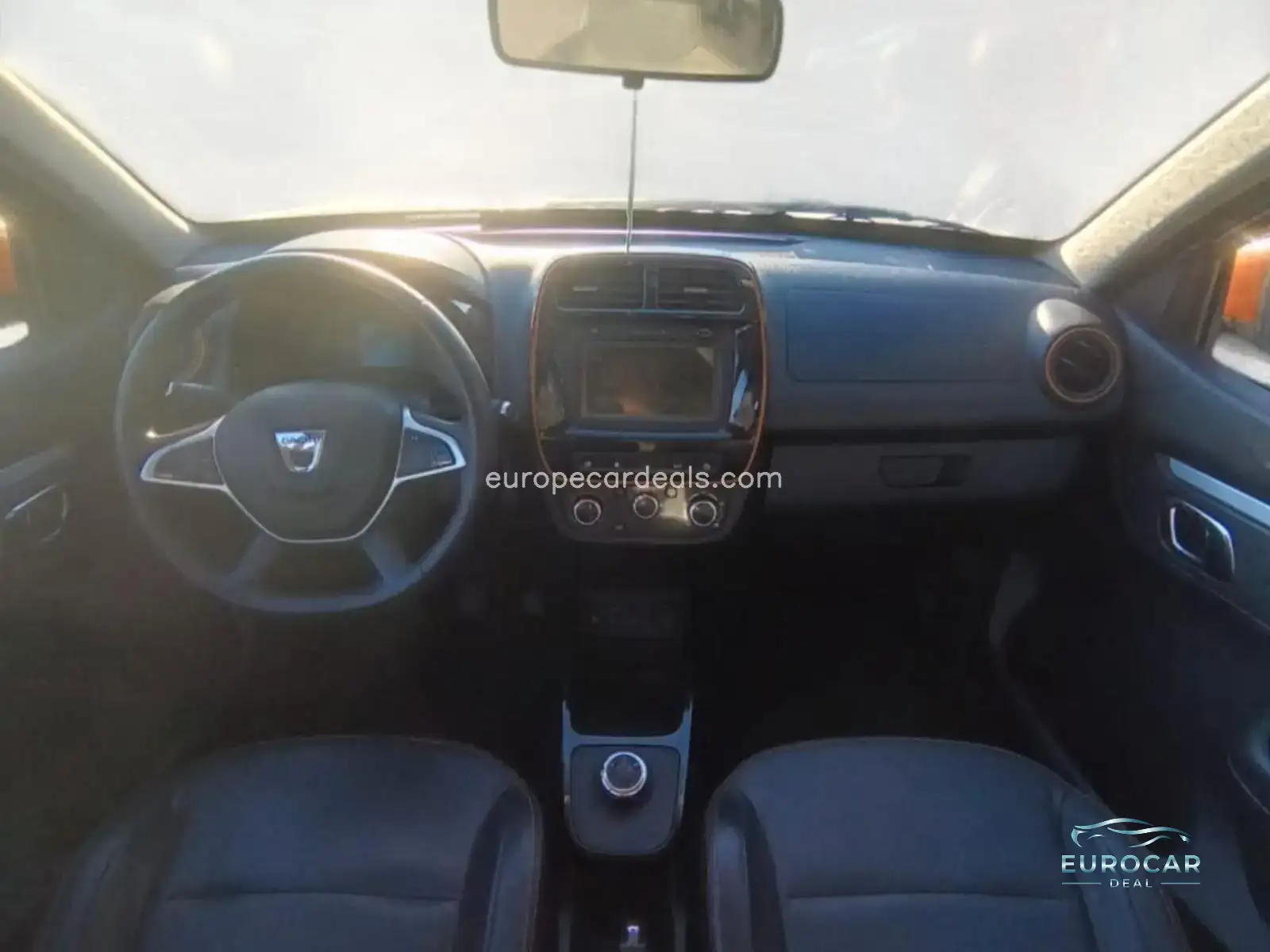 Dacia Other
