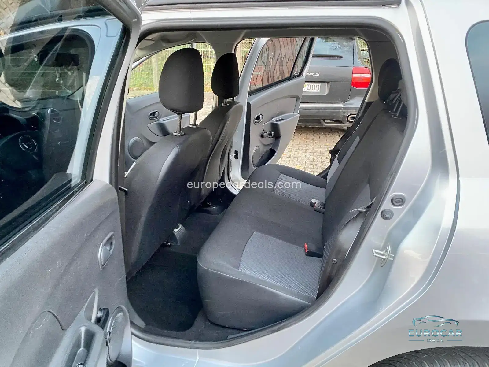 Dacia Logan