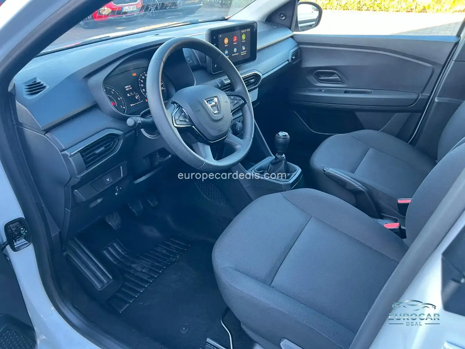 Dacia Jogger