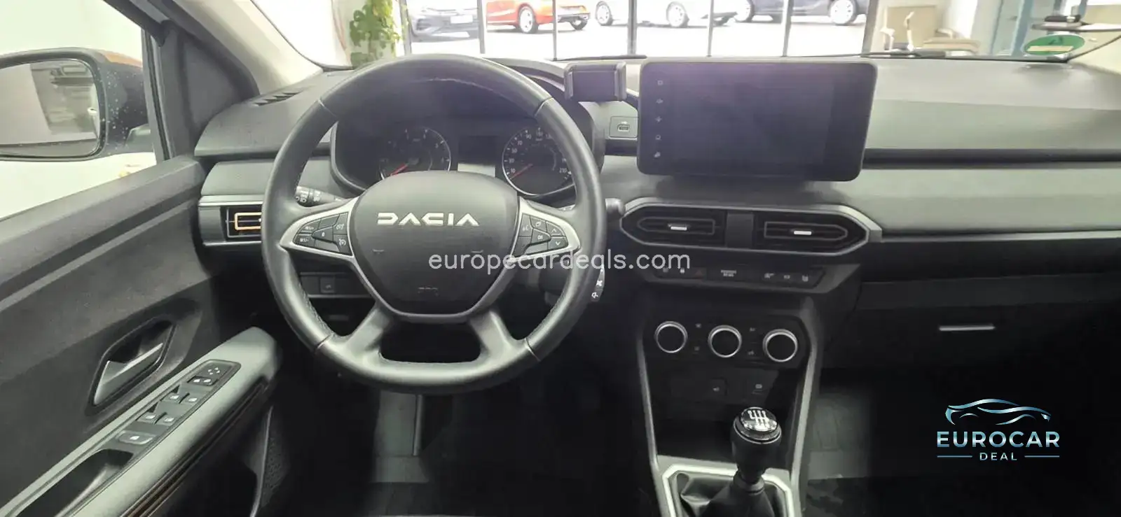 Dacia Jogger