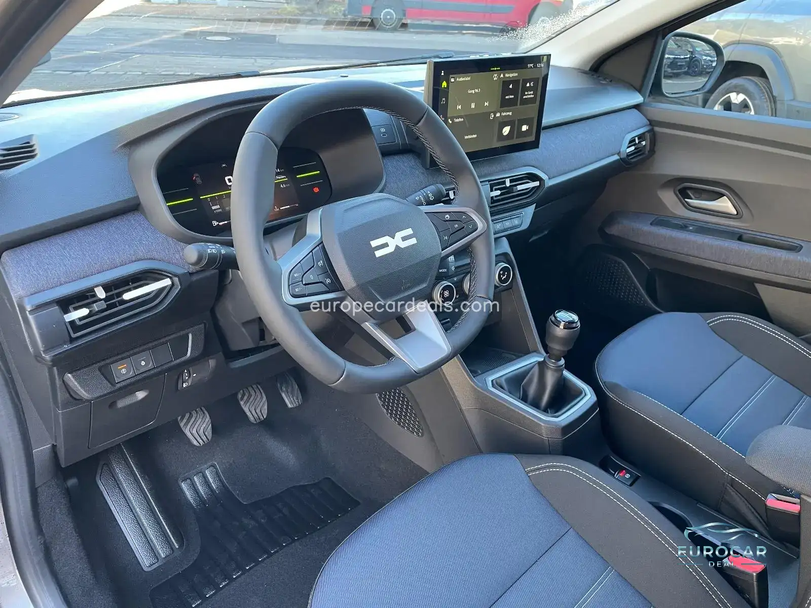 Dacia Jogger