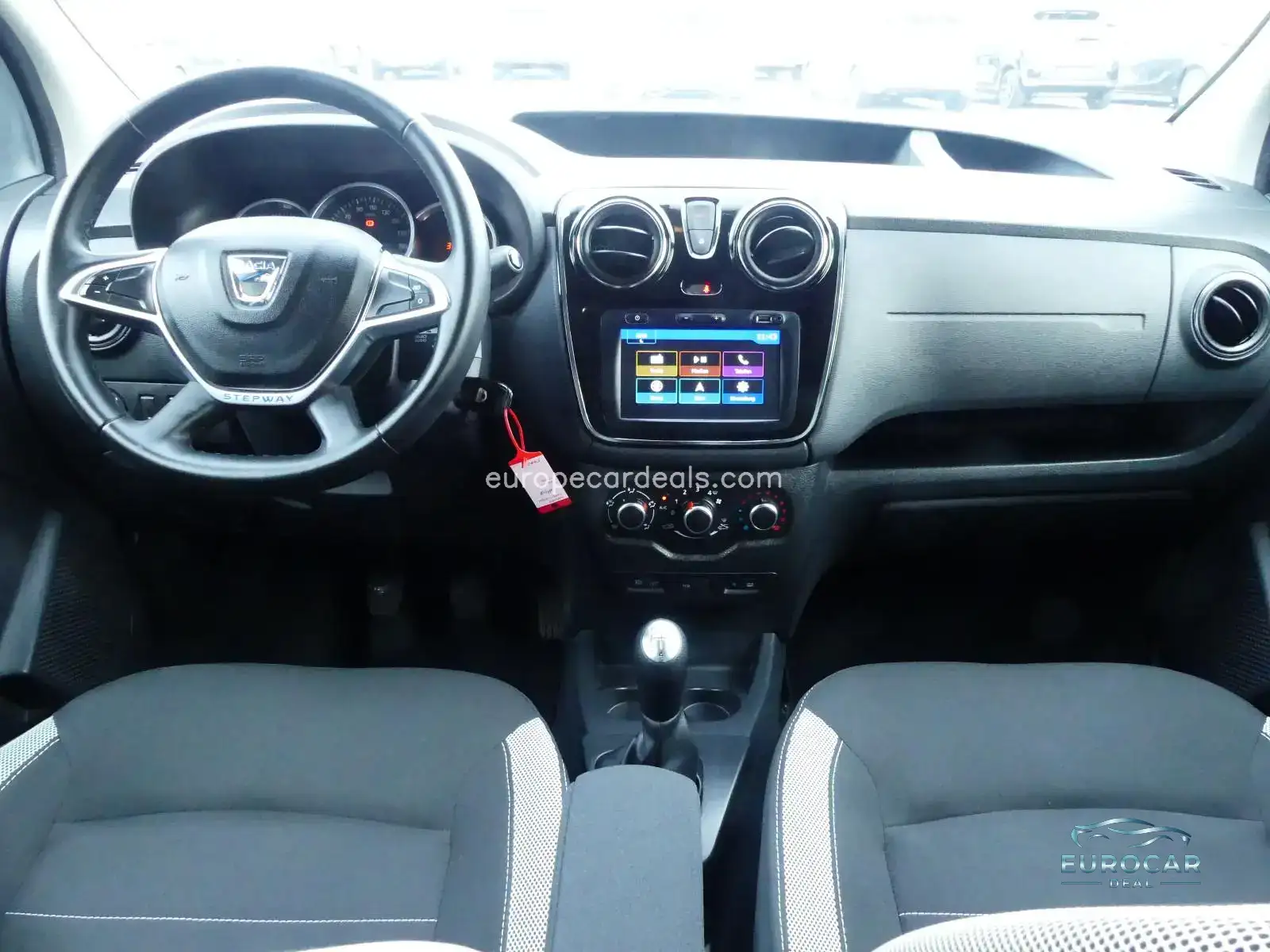 Dacia Dokker