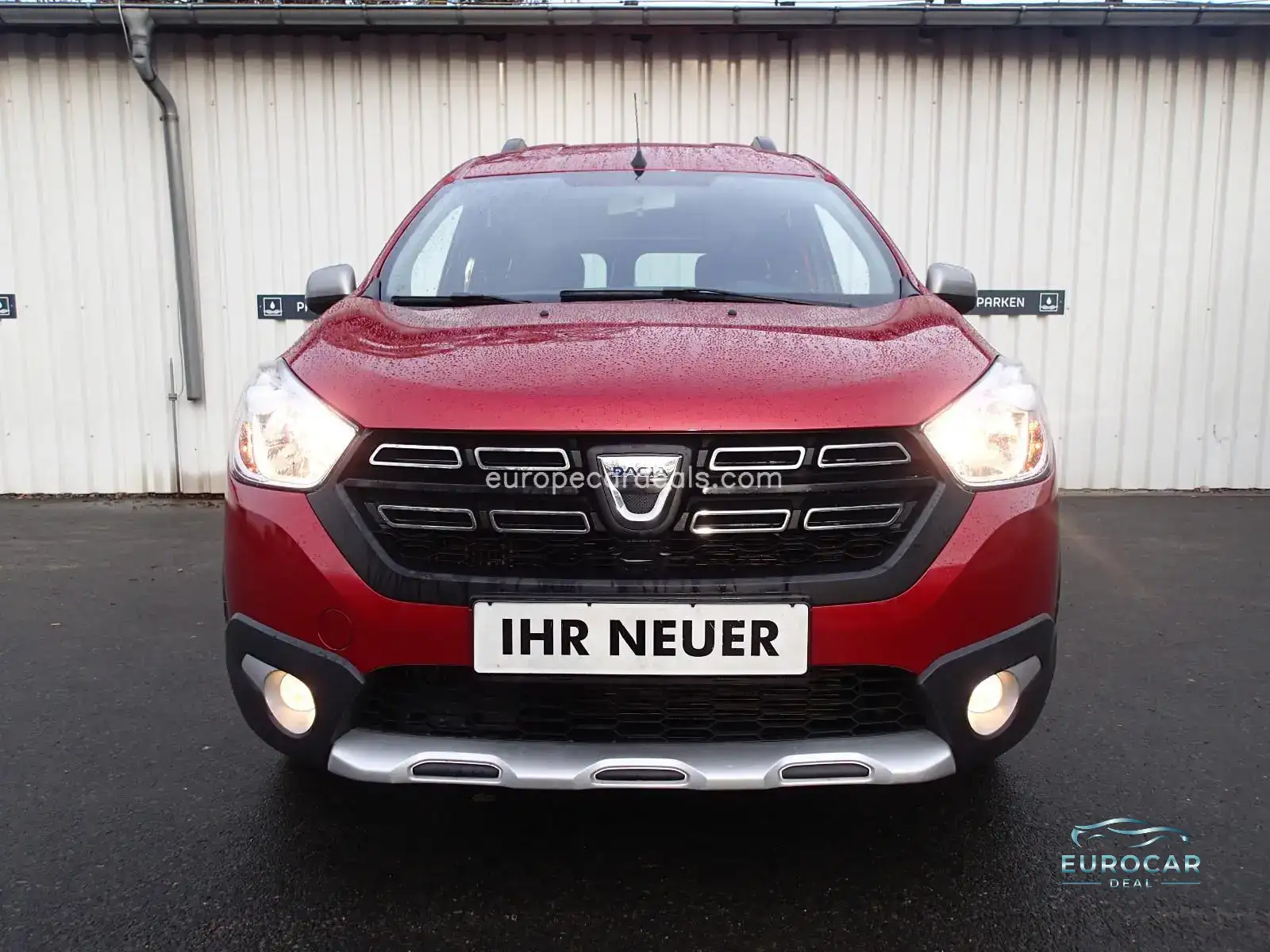 Dacia Dokker