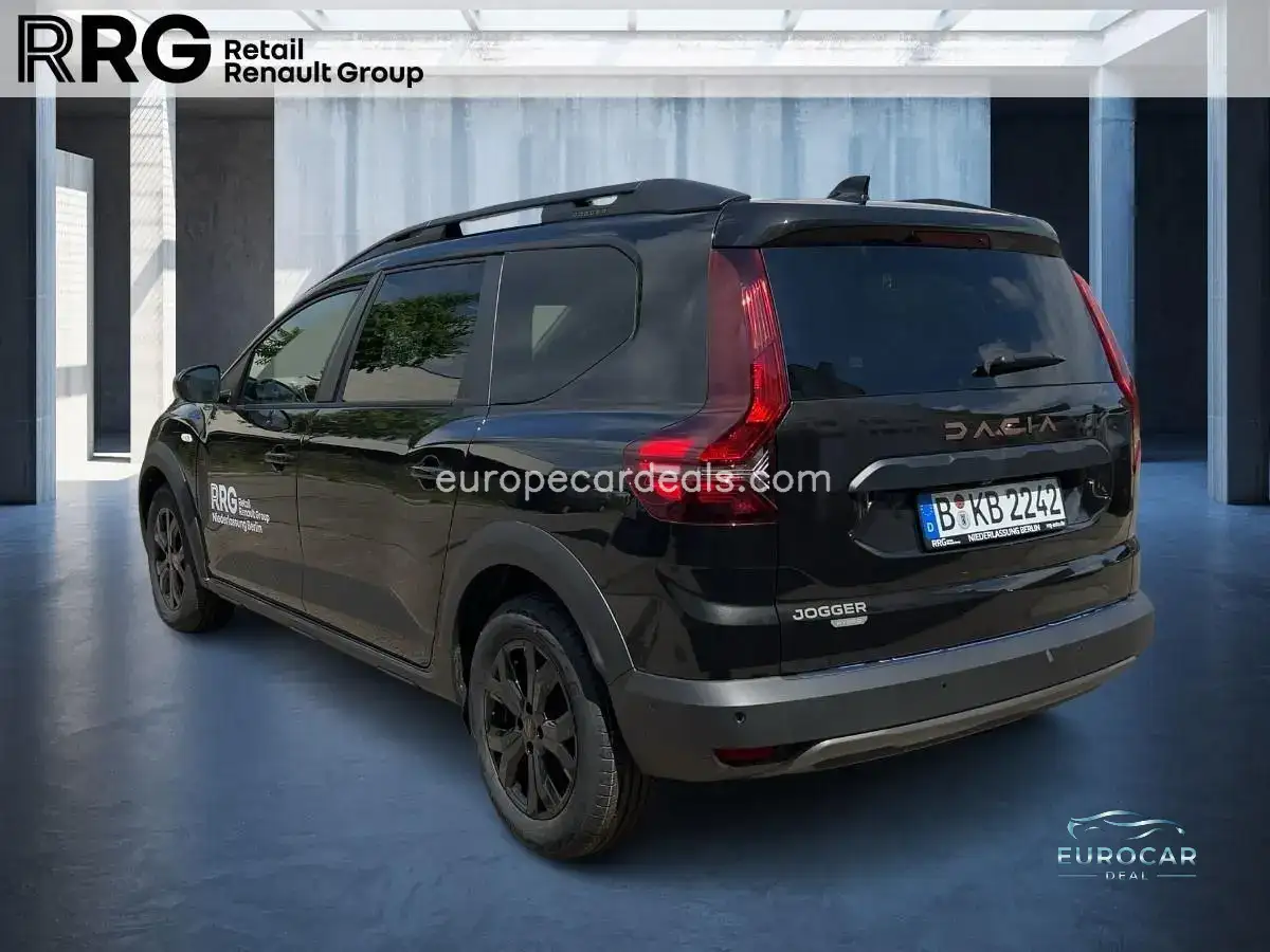 Dacia Jogger