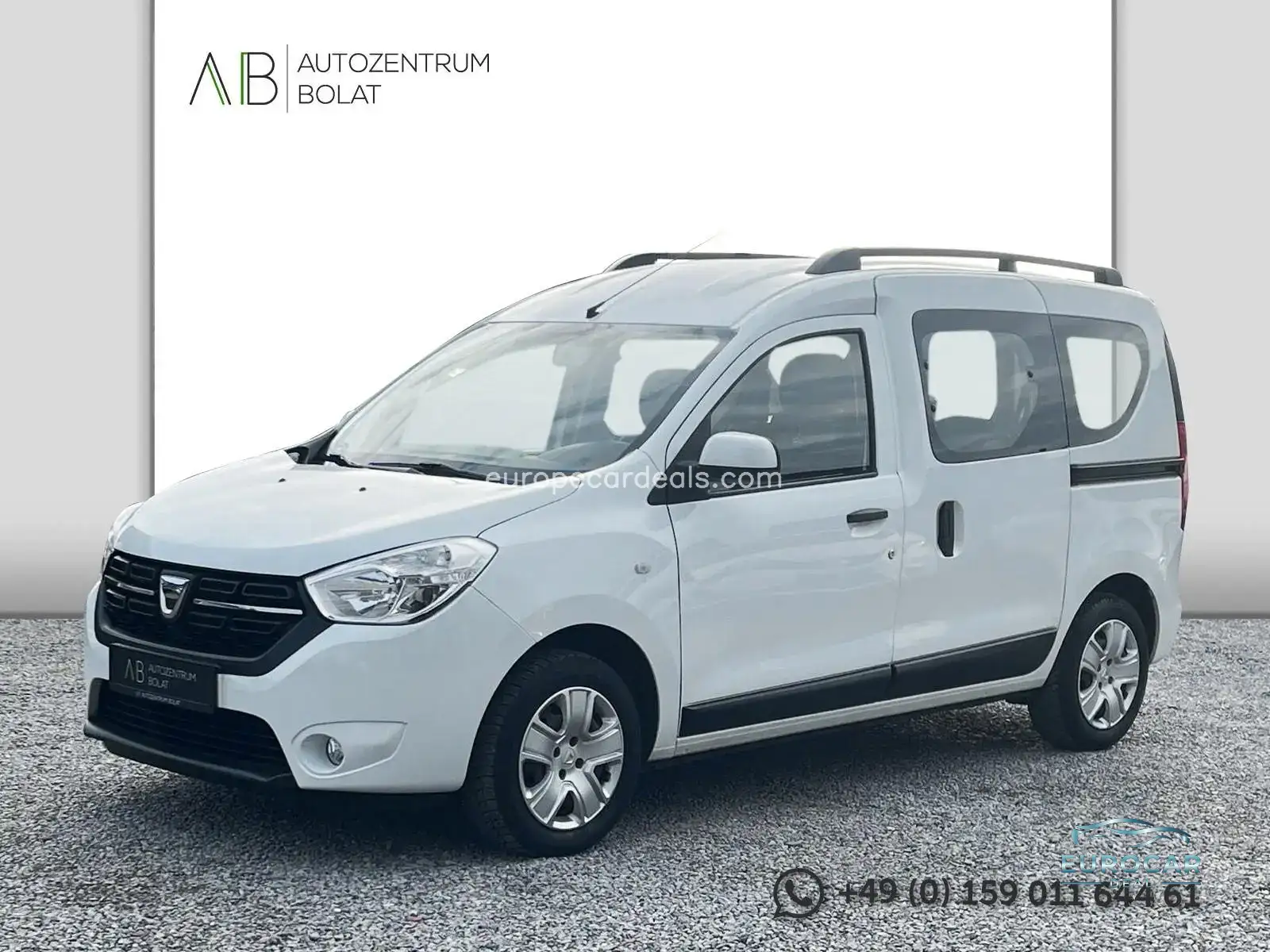 Dacia Dokker