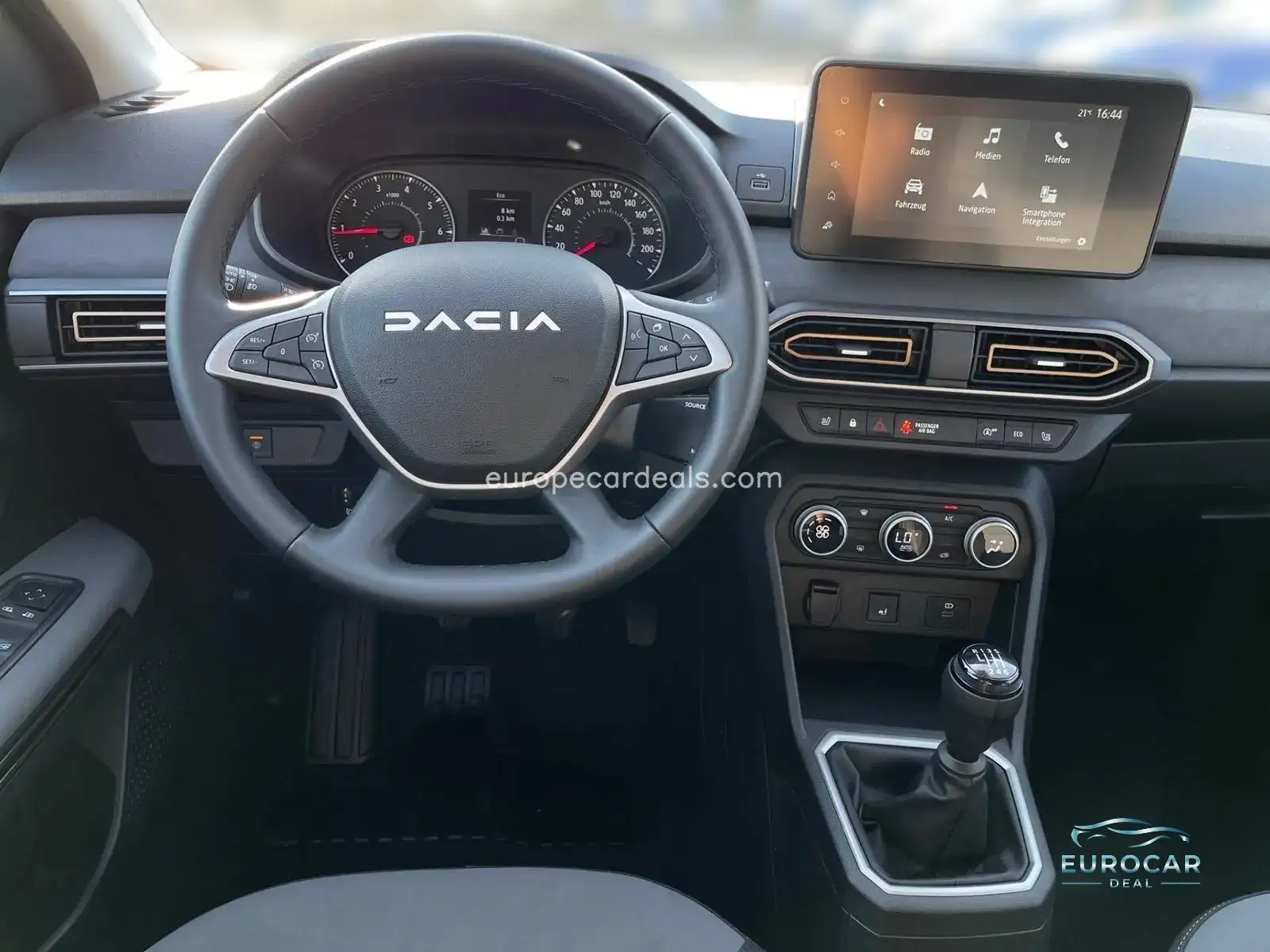Dacia Jogger