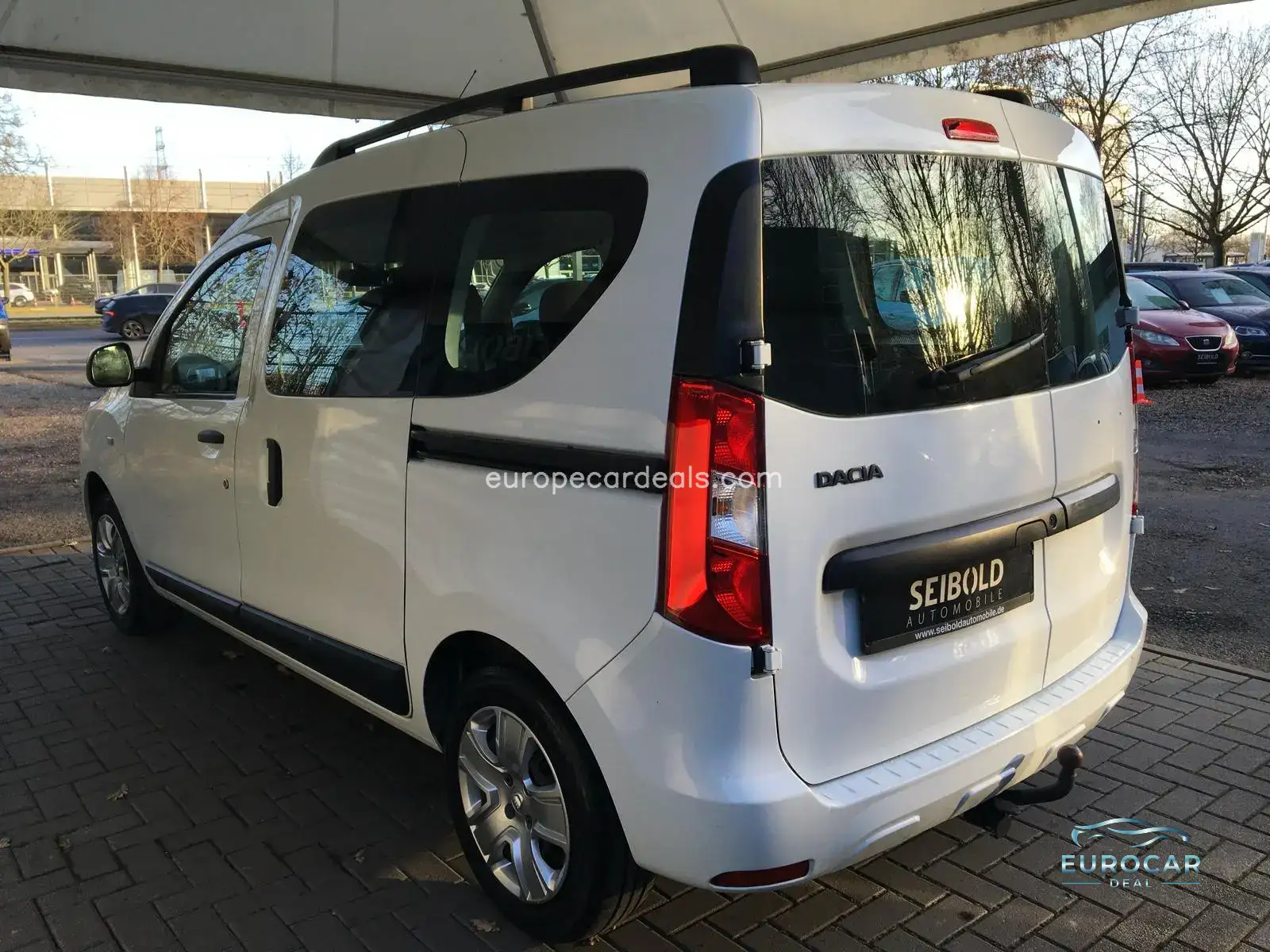 Dacia Dokker