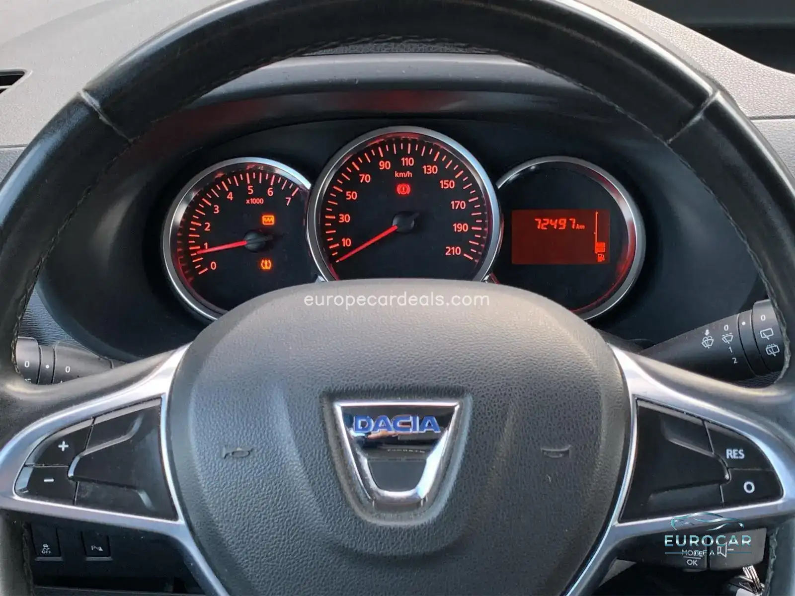 Dacia Dokker