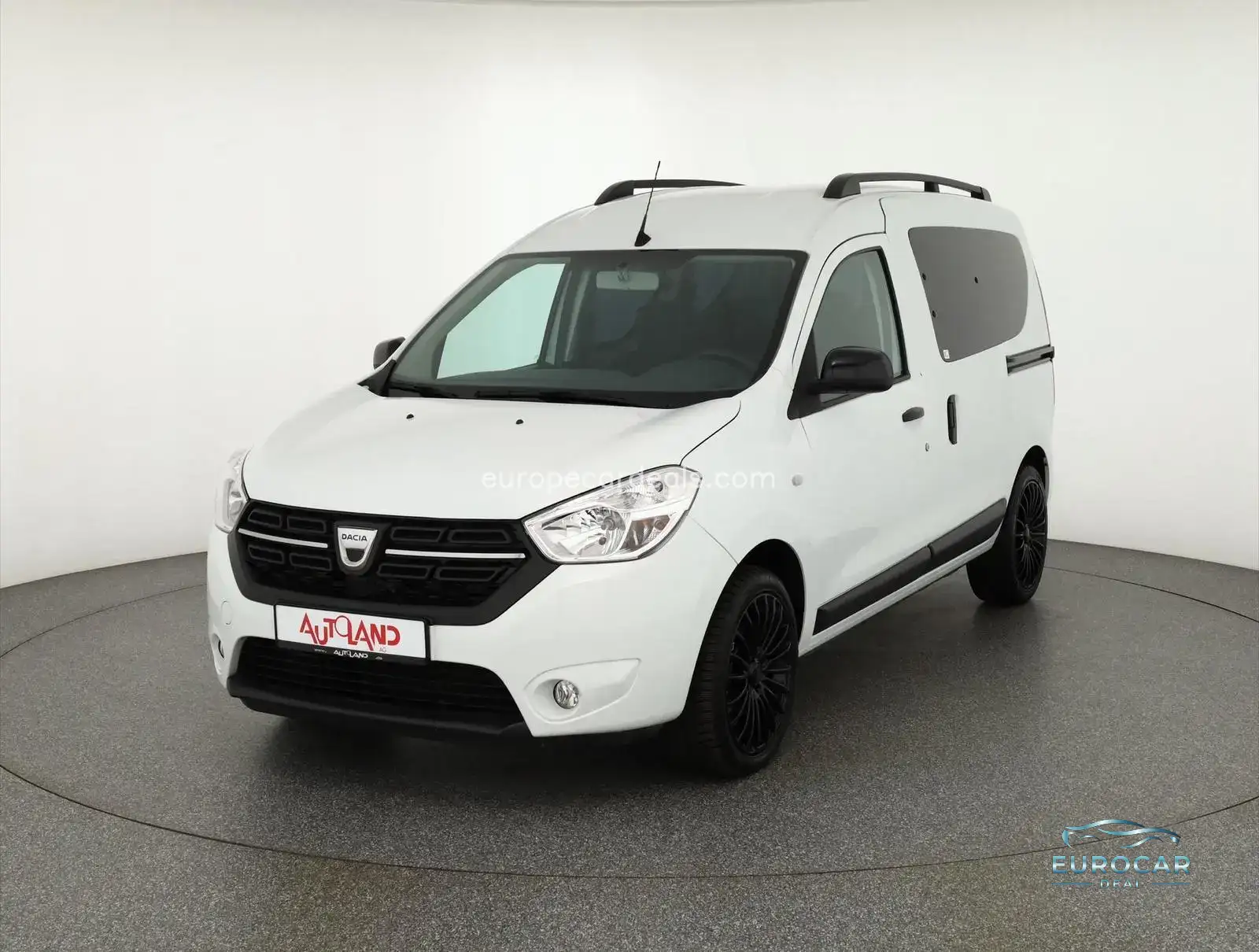 Dacia Dokker