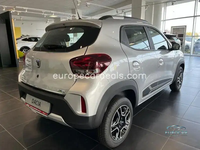 Dacia Other