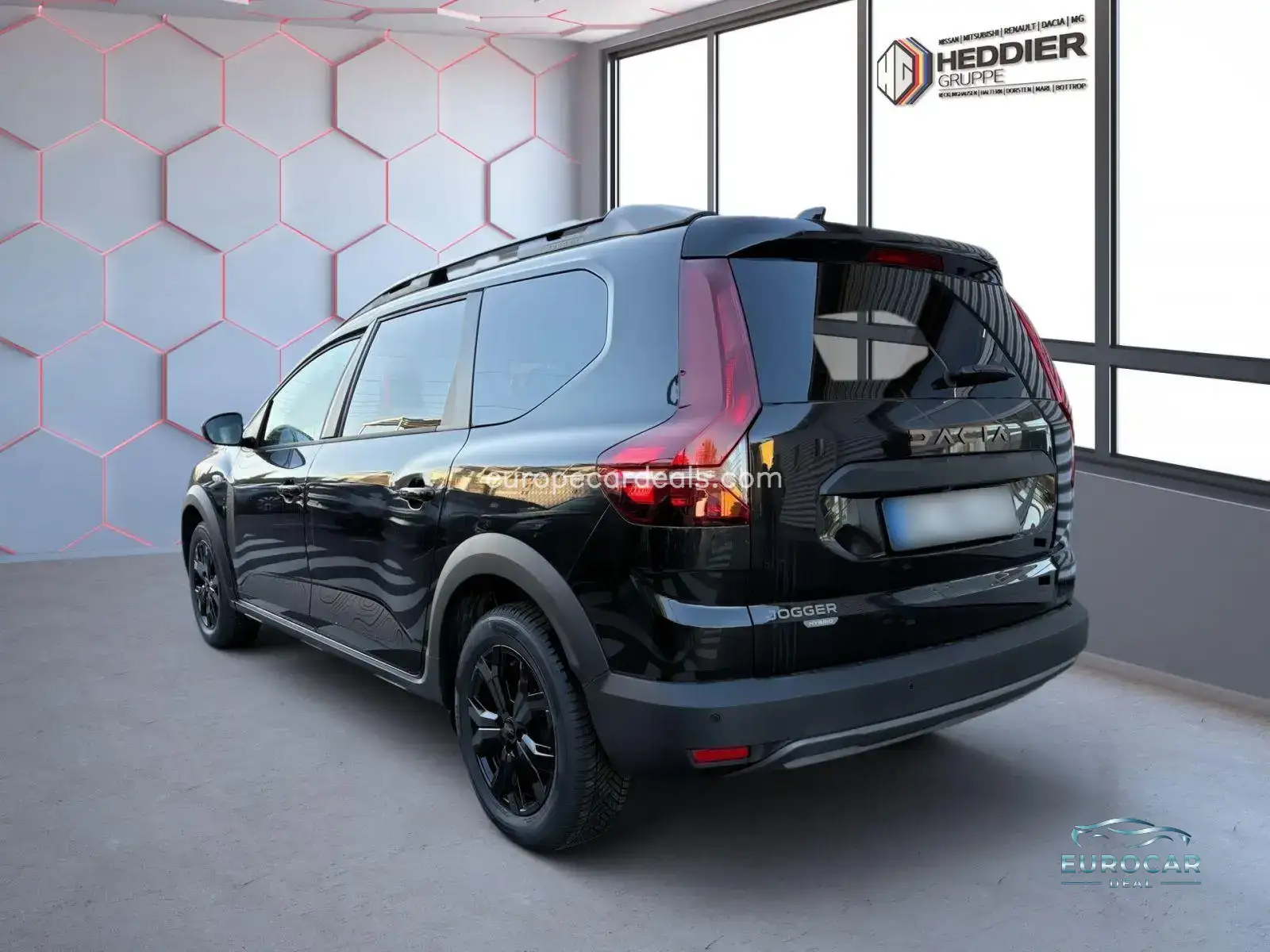Dacia Jogger