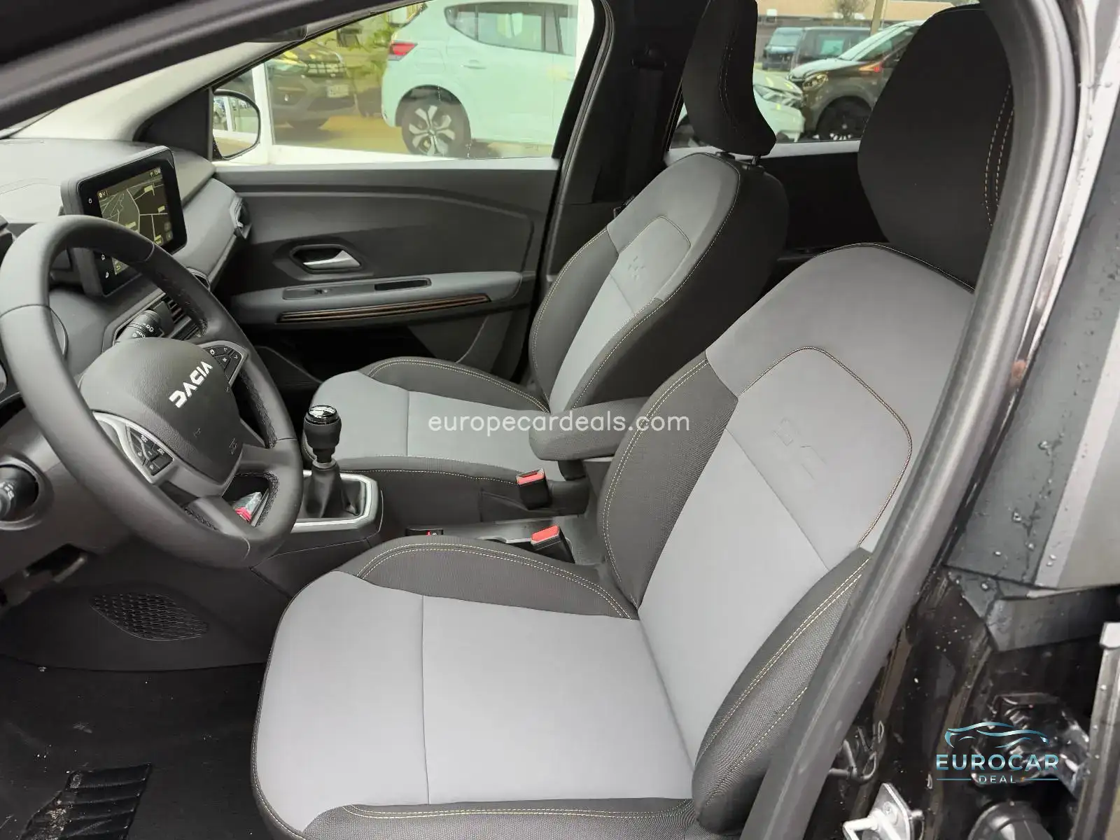 Dacia Jogger