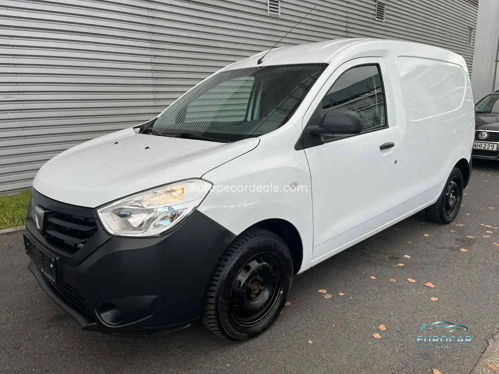 Dacia Dokker