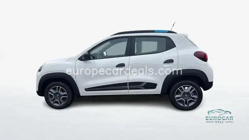 Dacia Other