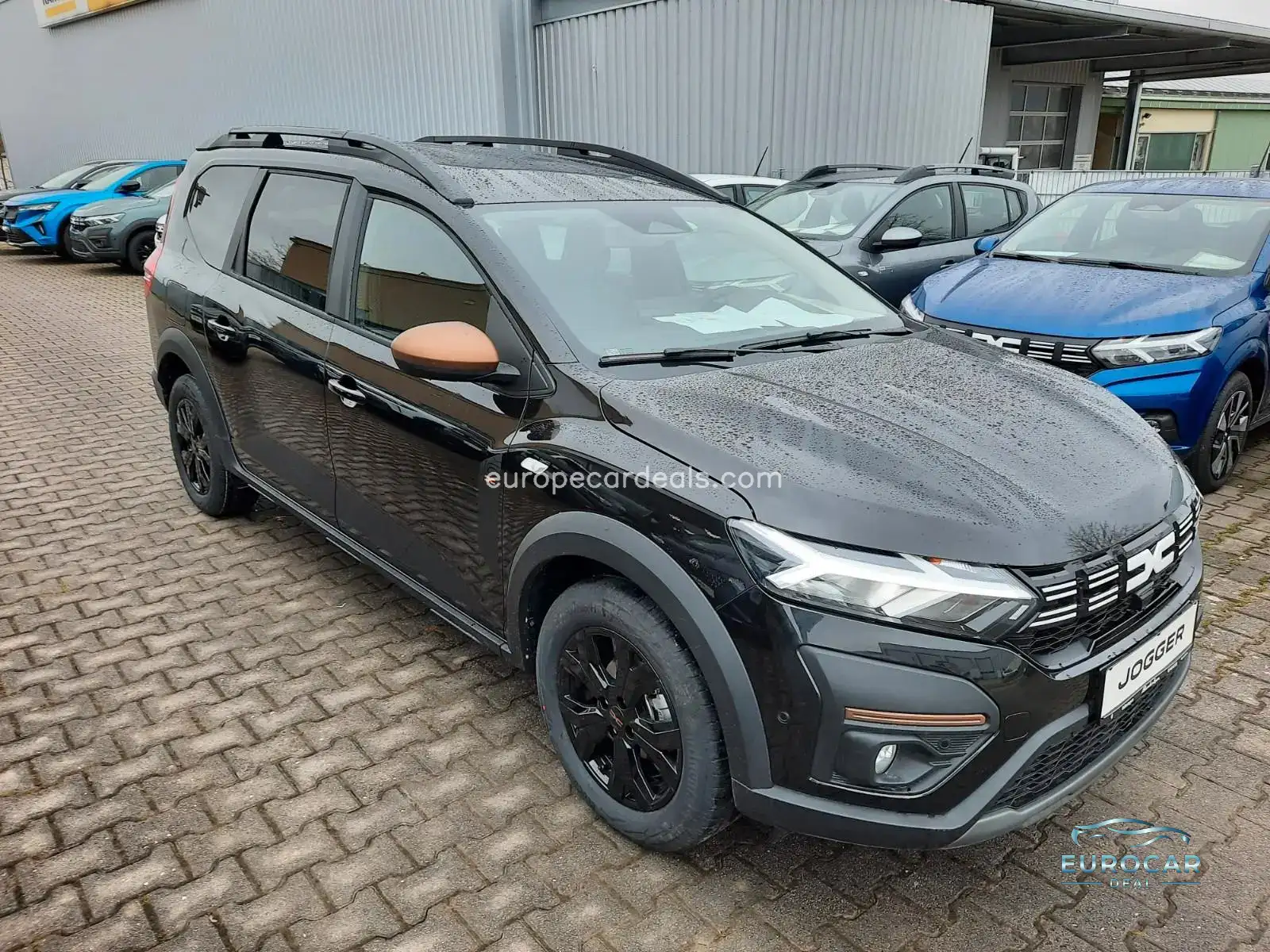 Dacia Jogger
