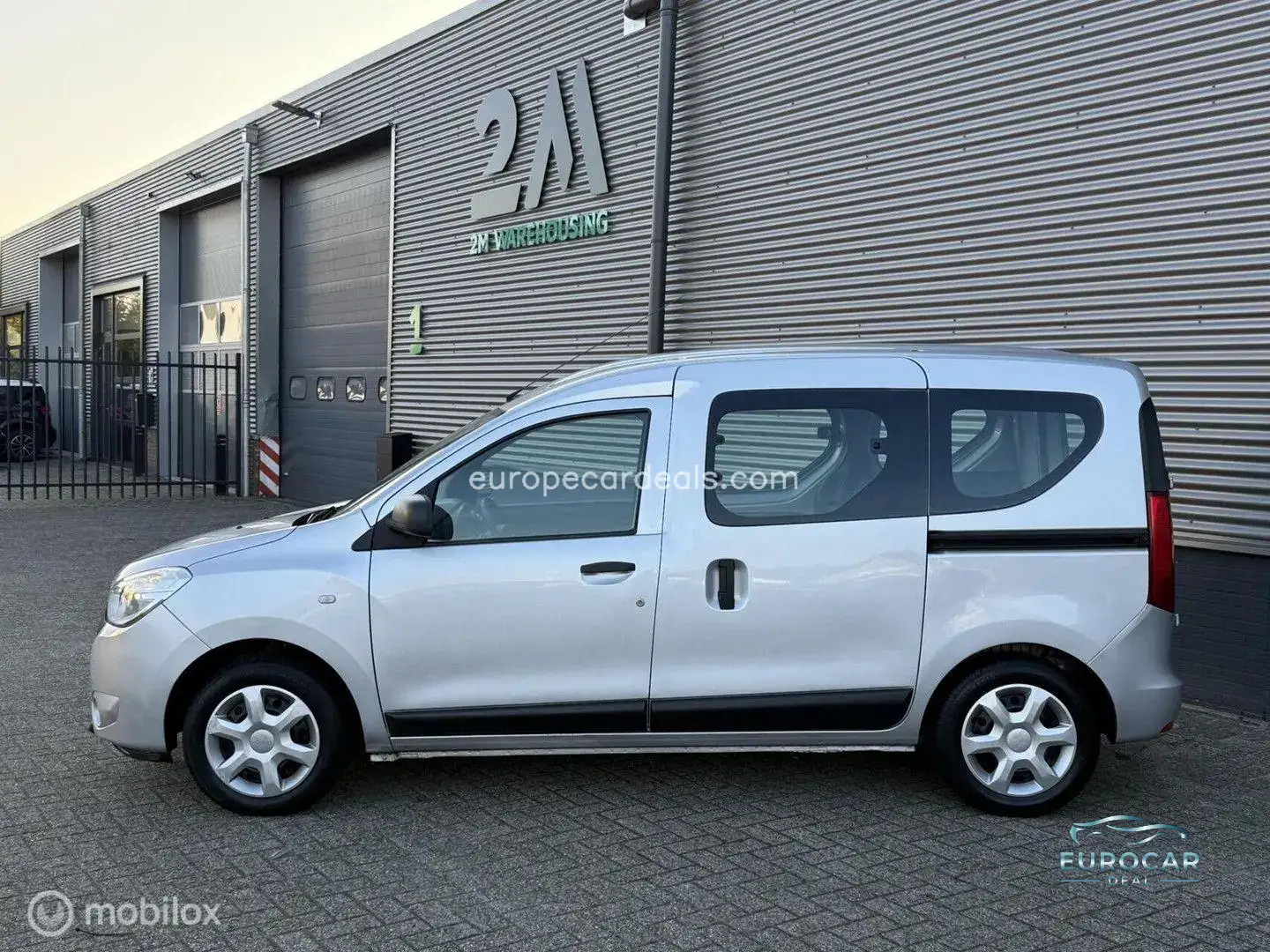 Dacia Dokker