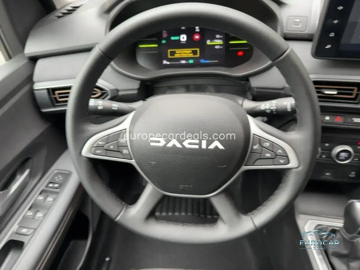 Dacia Jogger