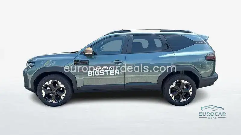 Dacia Other