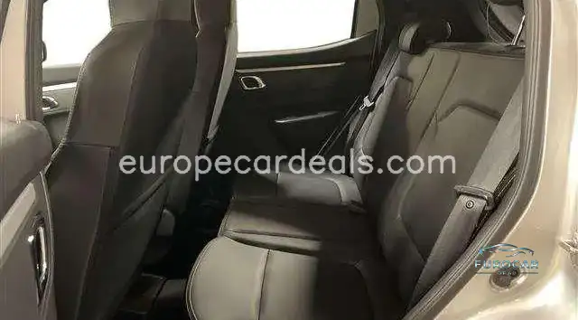 Dacia Other