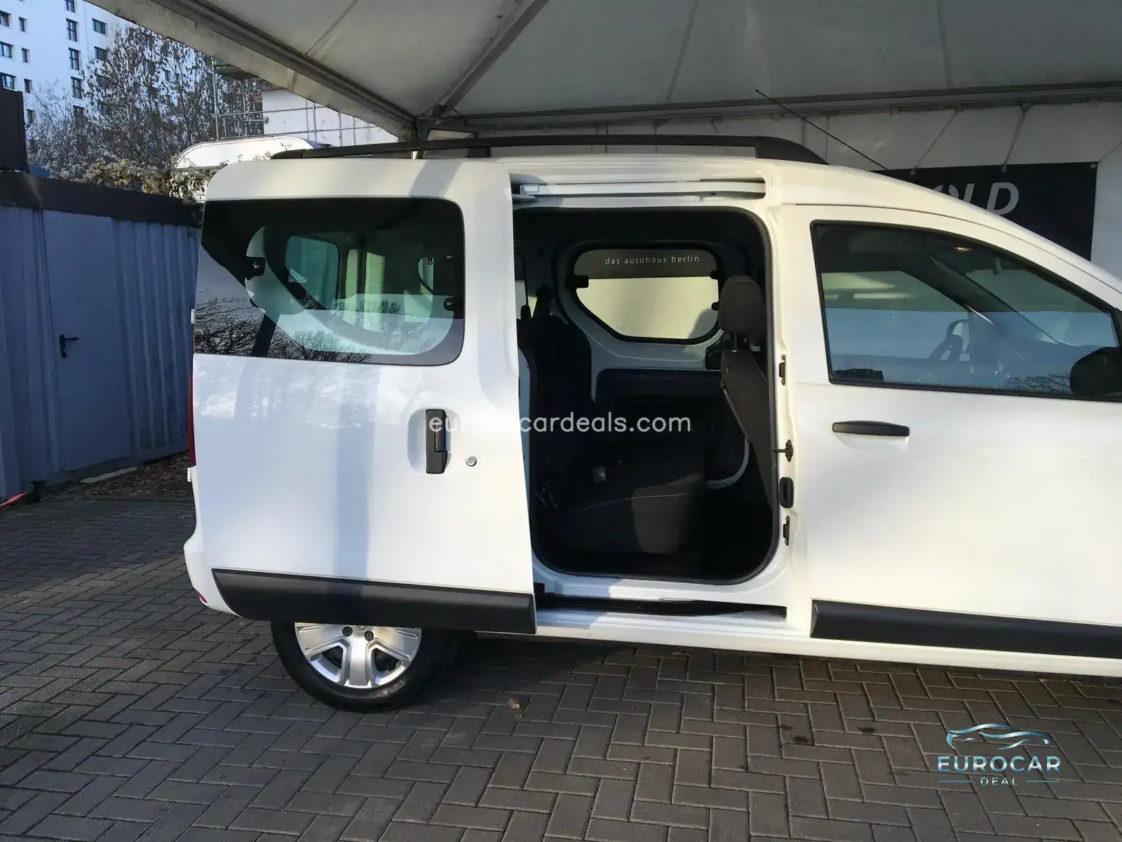 Dacia Dokker