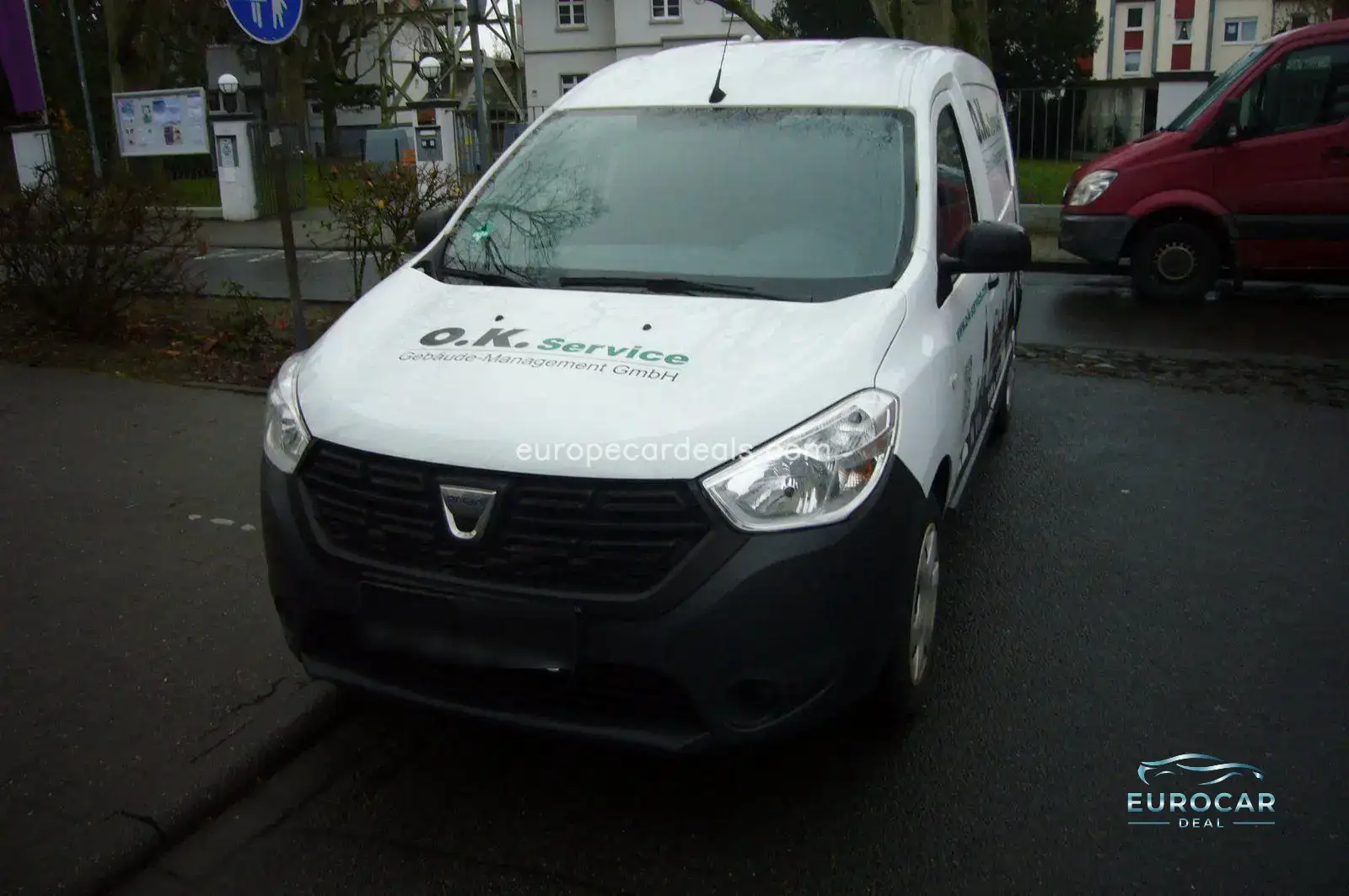 Dacia Dokker