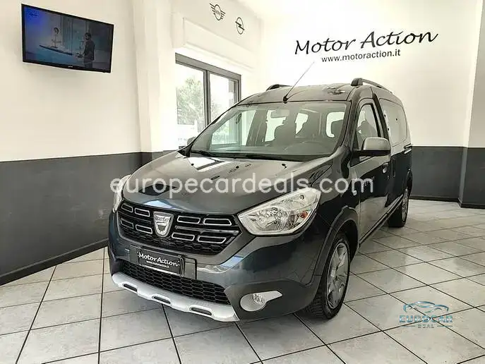 Dacia Dokker