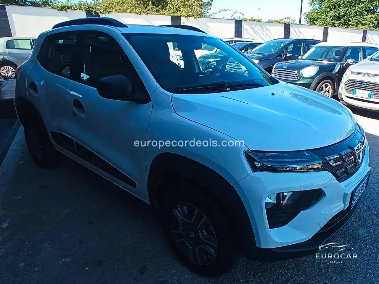 Dacia Other