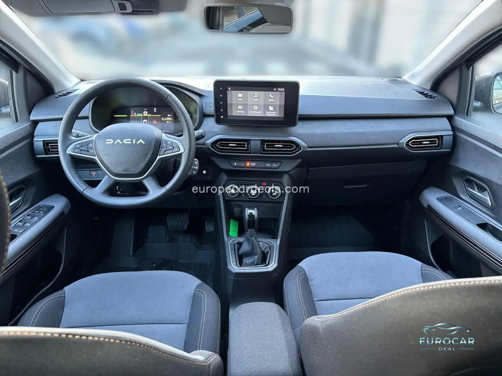 Dacia Jogger